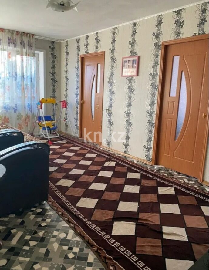 Продажа 3-комнатной квартиры, 47.1 м² - Продажа квартир в панельном доме в Казахстане - страница 13 фото 8 из 8