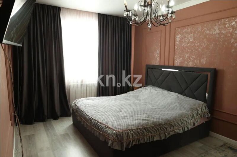 Продажа 3-комнатной квартиры, 75 м² - Продажа трехкомнатных квартир в монолитном доме в Алматы - страница 4 фото 2 из 6