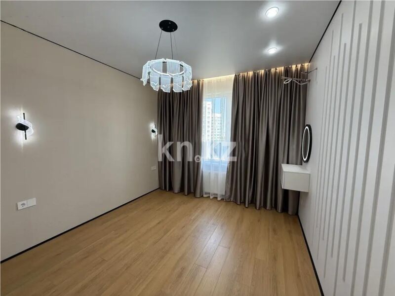 Продажа 2-комнатной квартиры, 50 м² - Недвижимость в Алматы - страница 11 фото 2 из 6