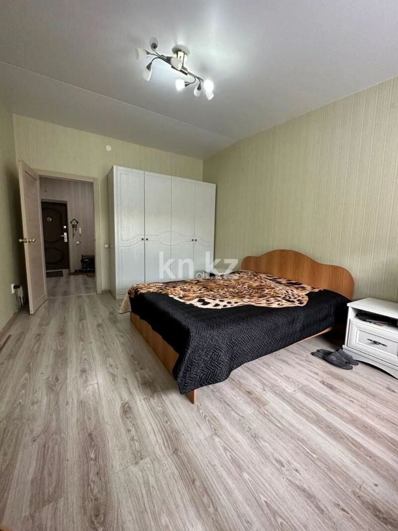 Продажа 2-комнатной квартиры, 65.3 м² - Продажа двухкомнатных квартир в Костанае фото 3 из 7