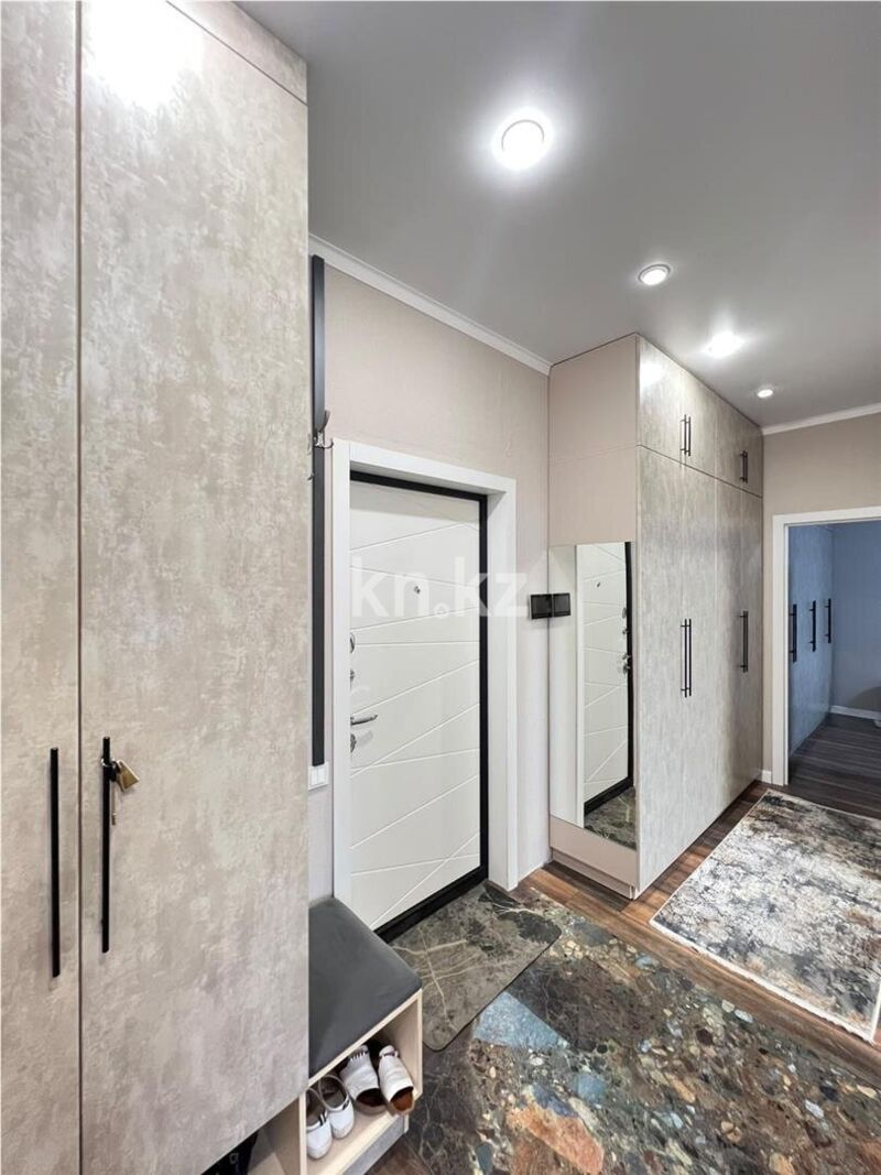Продажа 2-комнатной квартиры, 60 м² - Продажа недвижимости в Караганде - страница 8 фото 11 из 18