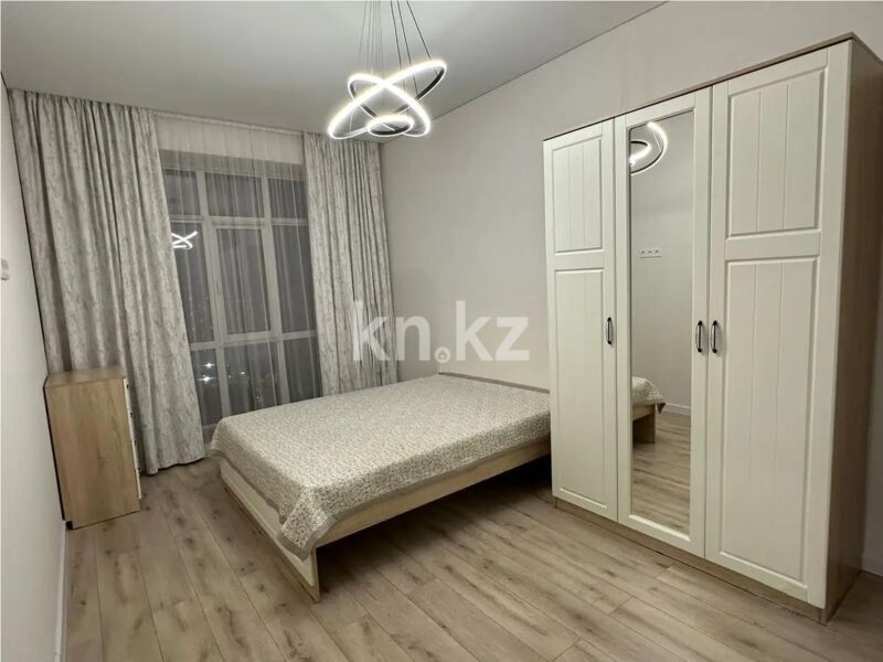 Продажа 2-комнатной квартиры, 63 м² - Продажа двухкомнатных квартир в р-не Сарайшык Астаны - страница 28 фото 2 из 4
