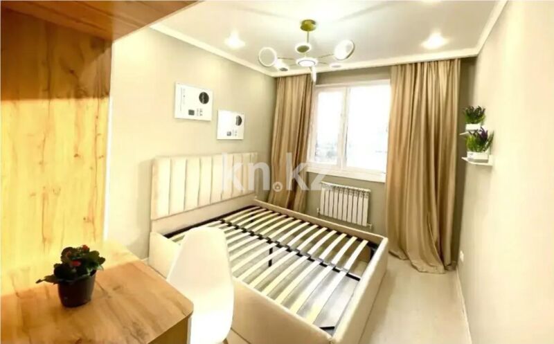 Продажа 3-комнатной квартиры, 53 м² - Продажа трехкомнатных квартир в Алматы фото 2 из 4