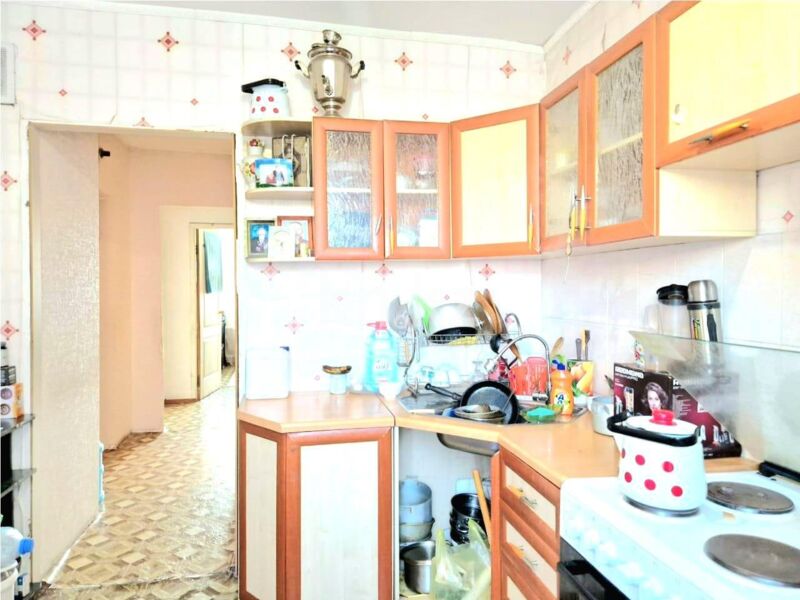 Продажа 3-комнатной квартиры, 64 м² - Продажа квартир в Майкудуке Караганды - страница 41 фото 10 из 15