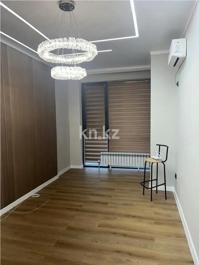Продажа 3-комнатной квартиры, 90 м² - Продажа трехкомнатных квартир в Бостандыкском р-не Алматы - страница 22 фото 3 из 6