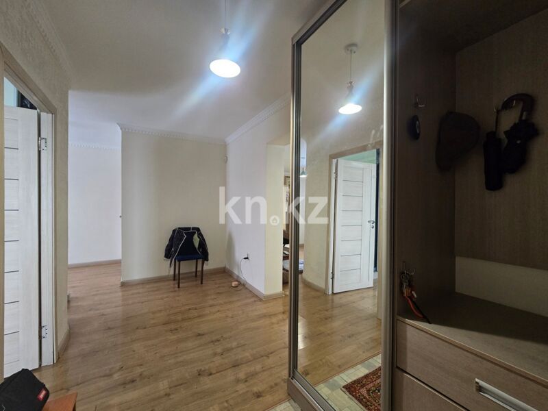 Продажа 4-комнатного дома, 107 м² - Продажа домов, коттеджей в Алматы - страница 2 фото 27 из 33