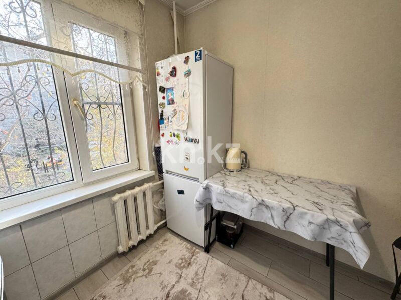 Продажа 2-комнатной квартиры, 43 м² - Продажа квартир в панельном доме в Казахстане - страница 7 фото 5 из 22