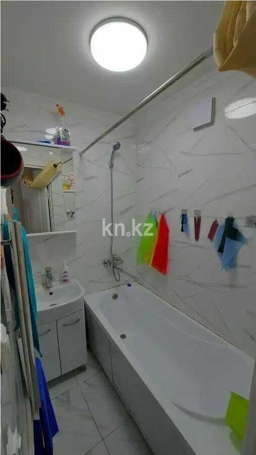 Продажа 3-комнатной квартиры, 61 м² - Продажа недвижимости в Алматы - страница 16 фото 5 из 6