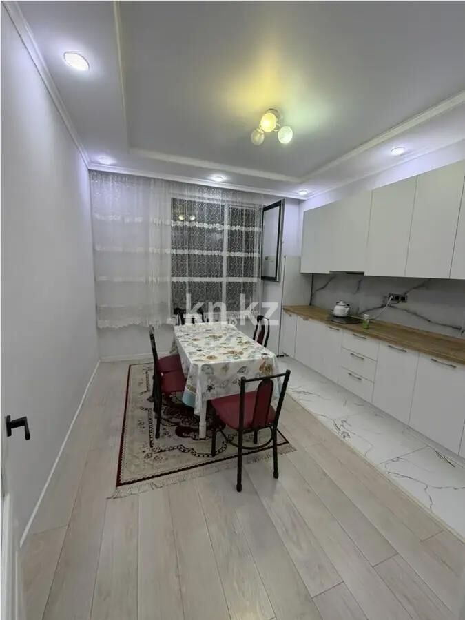 Продажа 1-комнатной квартиры, 47 м² - Продажа квартир в новостройках Алматы - страница 17 фото 2 из 4