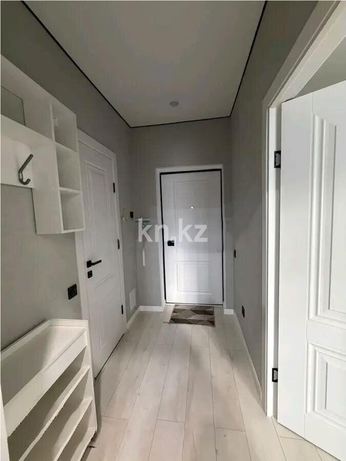Продажа 1-комнатной квартиры, 35 м² - Продажа однокомнатных квартир в кирпичном доме в Астане - страница 3 фото 5 из 5