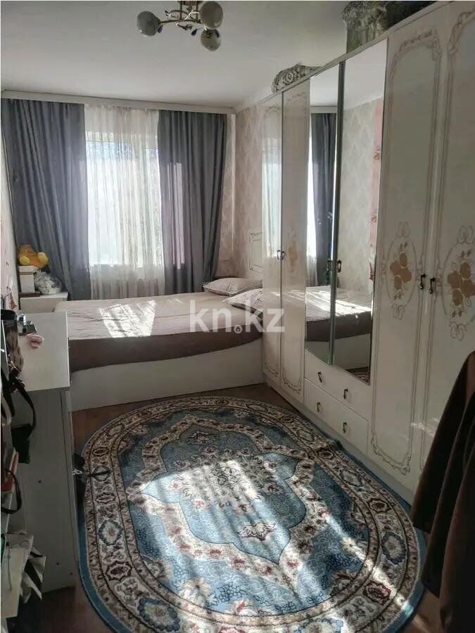 Продажа 2-комнатной квартиры, 46 м² - Продажа двухкомнатных квартир в Казахстане - страница 8 фото 2 из 3