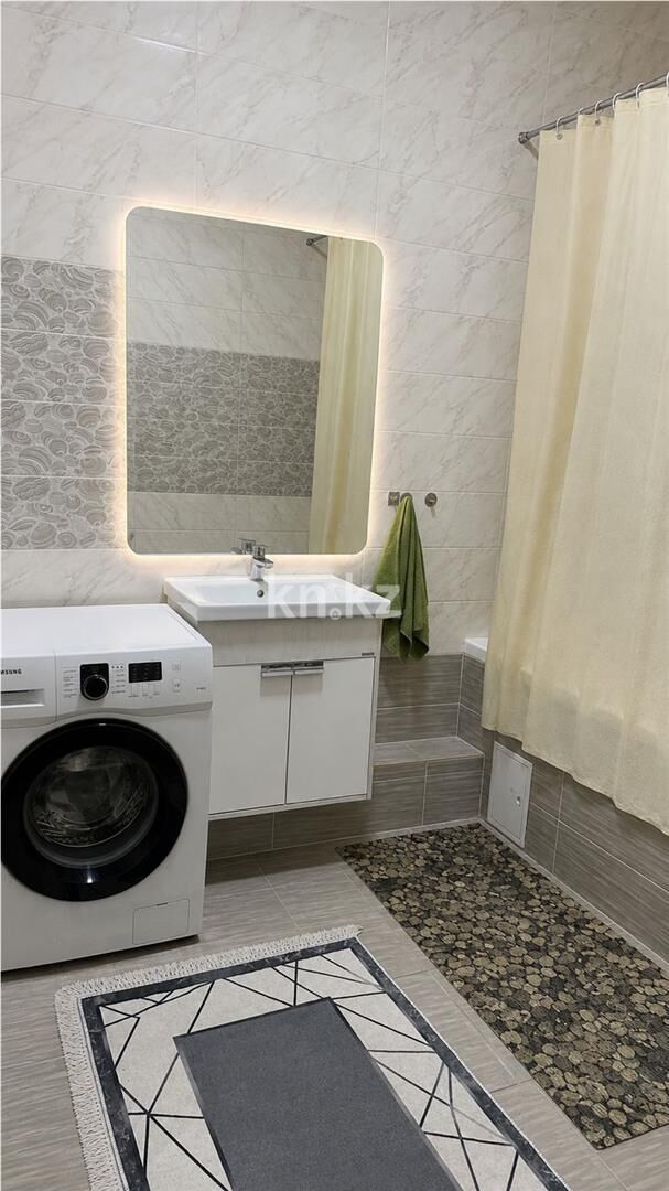 Продажа 3-комнатной квартиры, 102.8 м² - Продажа квартир в монолитно-каркасном доме в Астане - страница 74 фото 4 из 11