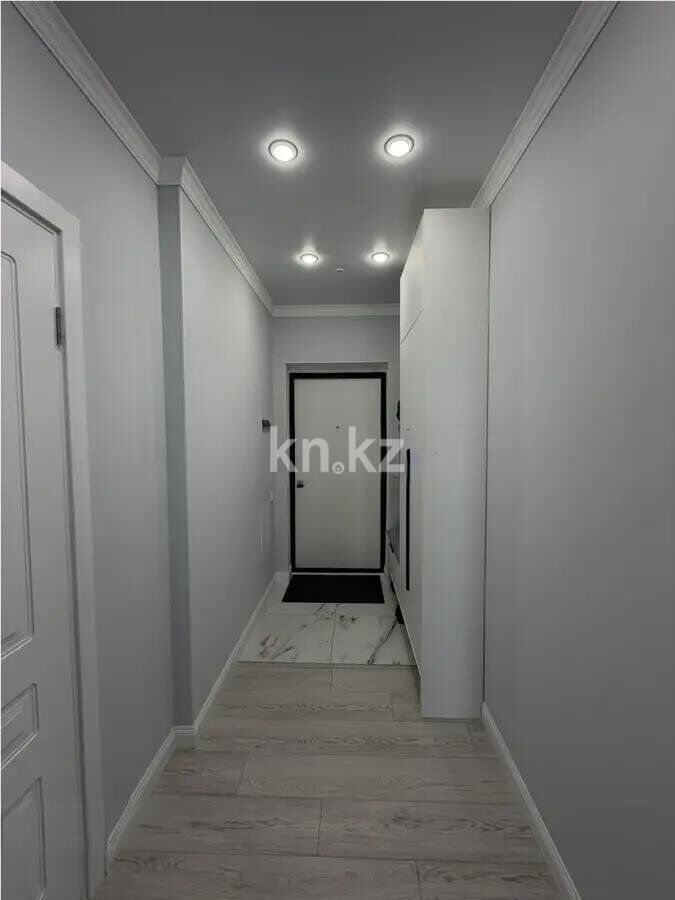 Продажа 2-комнатной квартиры, 60 м² - Продажа квартир в новостройках Астаны - страница 22 фото 7 из 7