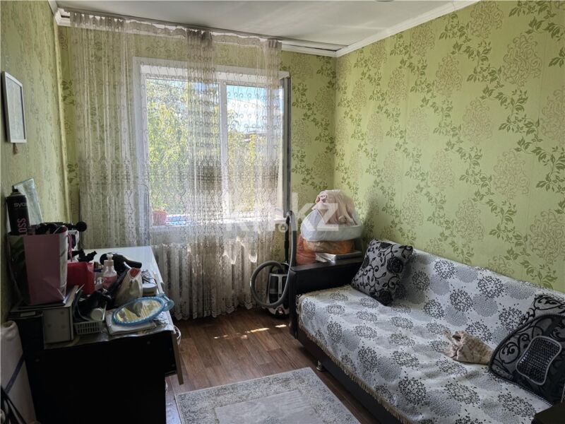 Продажа 3-комнатной квартиры, 61 м² - Продажа трехкомнатных квартир в Темиртау фото 4 из 8