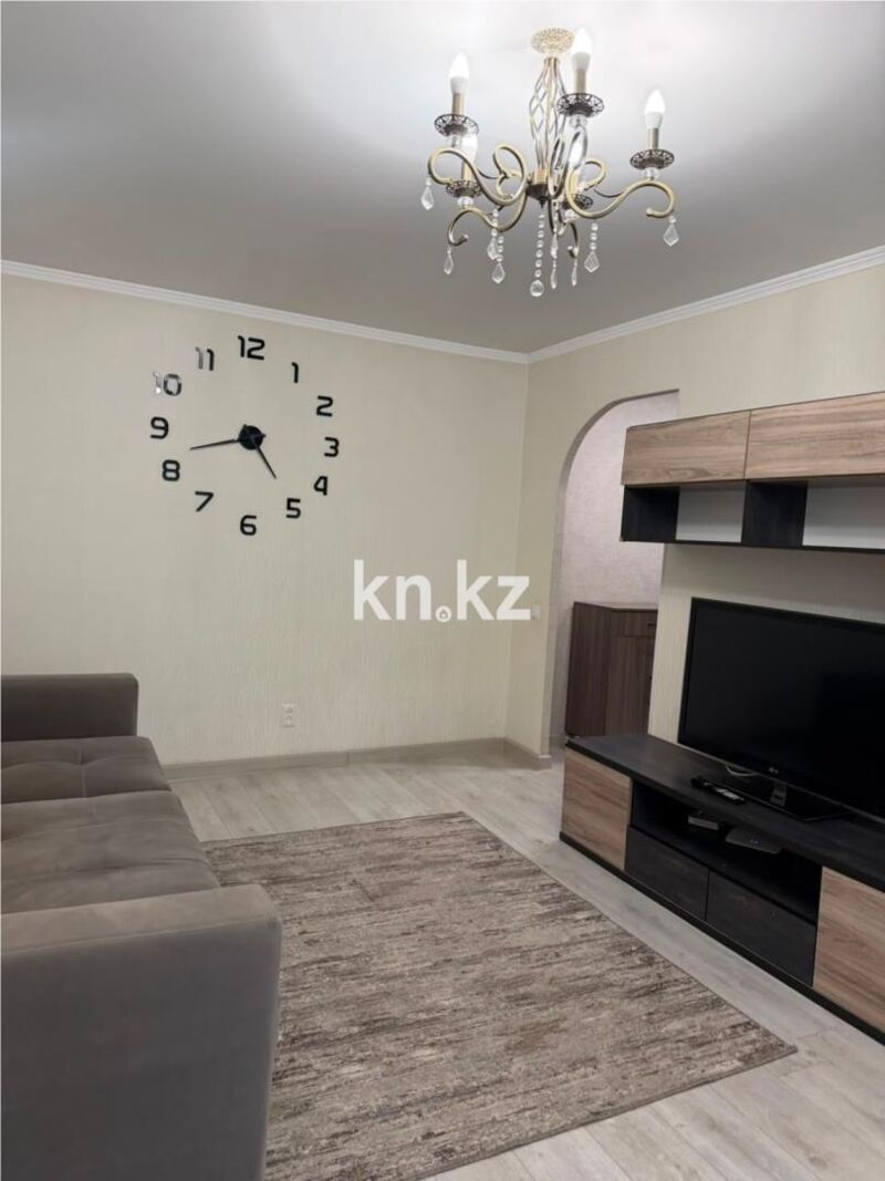 Продажа 2-комнатной квартиры, 43 м² - Продажа двухкомнатных квартир от собственников в Караганде - страница 23 фото 1 из 2