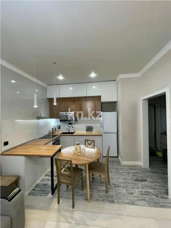 Продажа 2-комнатной квартиры, 40 м² - Продажа двухкомнатных квартир в р-не Сарайшык Астаны - страница 25 фото 3 из 4