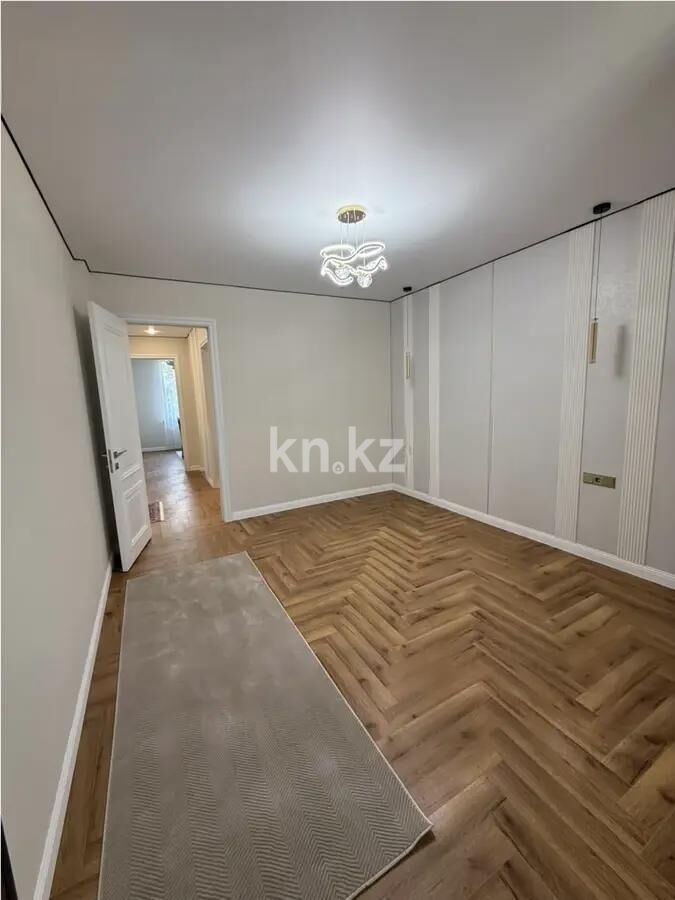 Продажа 3-комнатной квартиры, 61 м² - Продажа трехкомнатных квартир в Ауэзовском р-не Алматы - страница 4 фото 1 из 4