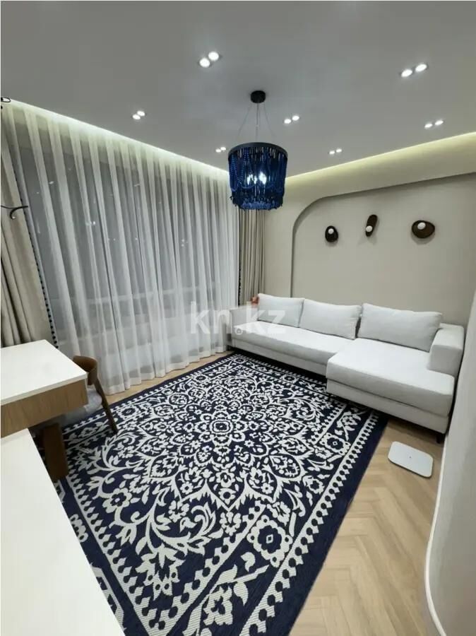 Продажа 3-комнатной квартиры, 120 м² - Продажа трехкомнатных квартир в кирпичном доме в Алматы - страница 16 фото 2 из 6
