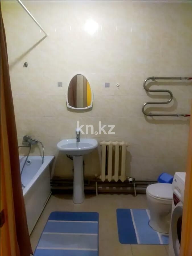 Продажа 2-комнатной квартиры, 62 м² - Продажа двухкомнатных квартир в блочном доме в Казахстане - страница 64 фото 4 из 5