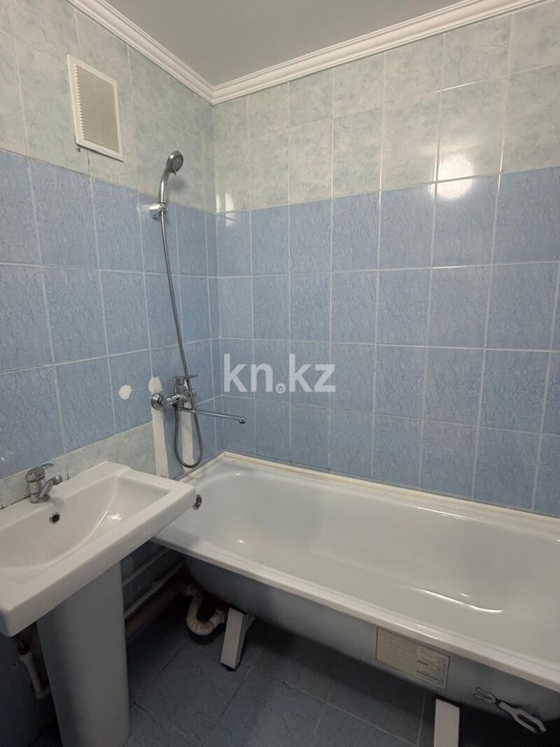 Продажа 2-комнатной квартиры, 54 м² - Продажа двухкомнатных квартир в панельном доме в Темиртау - страница 6 фото 11 из 16