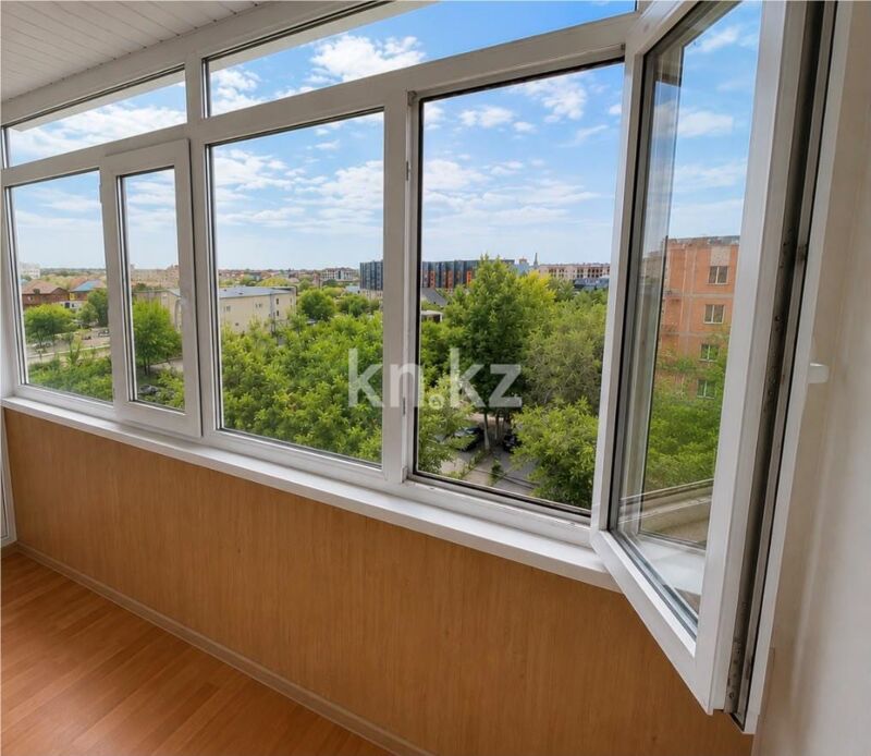 Продажа 3-комнатной квартиры, 71 м² - Продажа трехкомнатных квартир на Юго-Востоке Караганды - страница 15 фото 7 из 8