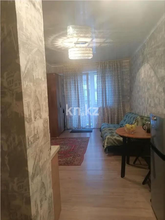 Продажа 1-комнатной квартиры, 30 м² - Продажа однокомнатных квартир в Наурызбайском р-не Алматы - страница 25 фото 1 из 2