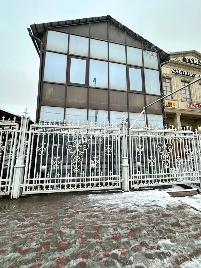 Продажа помещения, 1200 м² - Недвижимость в Шымкенте - страница 4 фото 2 из 22