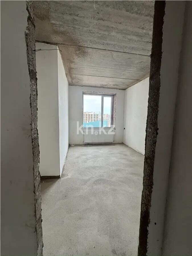 Продажа 3-комнатной квартиры, 77 м² - Продажа трехкомнатных квартир в Казахстане - страница 46 фото 1 из 3