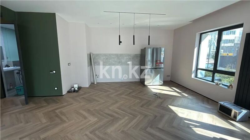 Продажа 2-комнатной квартиры, 65 м² - Продажа квартир от собственников в Алматы - страница 297 фото 3 из 3