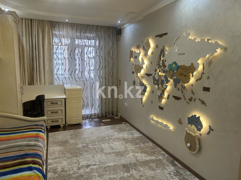 Продажа 4-комнатной квартиры, 140 м² - Продажа квартир в р-не Сарыарка Астаны - страница 18 фото 8 из 26