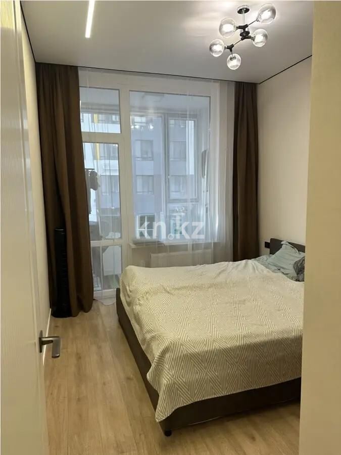 Продажа 2-комнатной квартиры, 46.6 м² - Продажа двухкомнатных квартир в р-не Нура Астаны - страница 61 фото 2 из 6