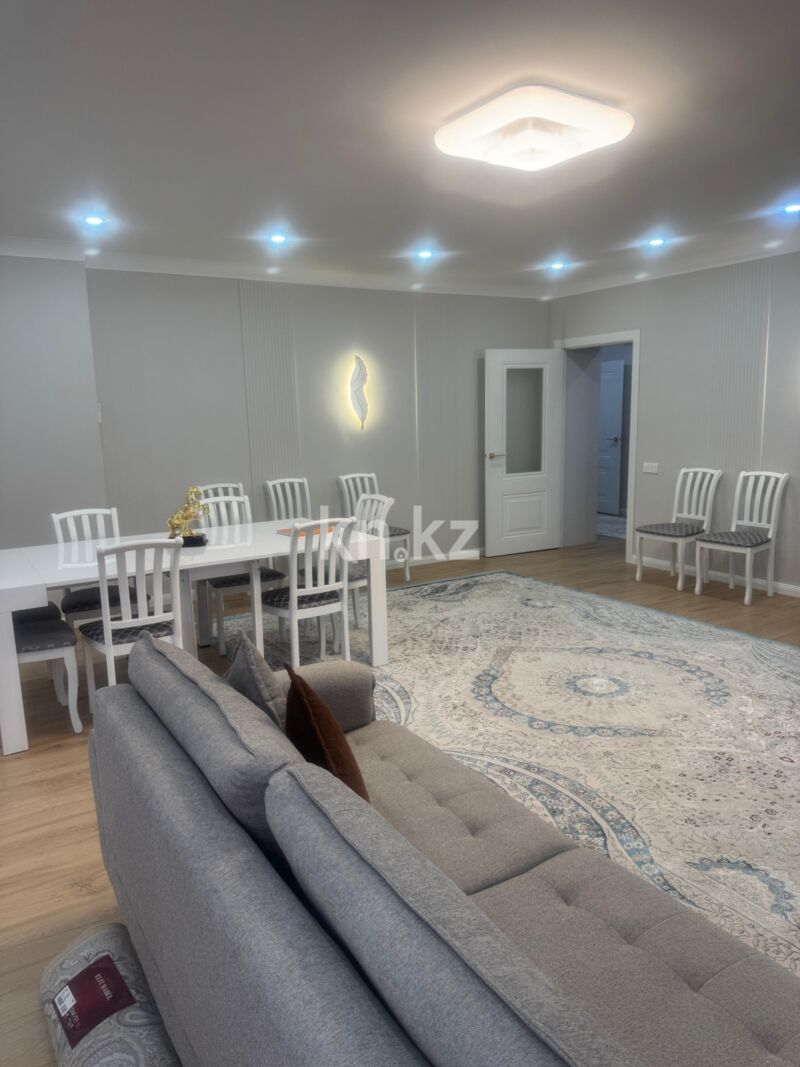 Продажа 3-комнатной квартиры, 140 м² - Продажа квартир в новостройках Уральска фото 2 из 9
