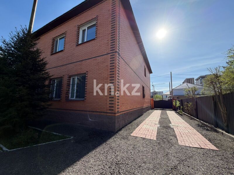 Продажа 5-комнатного дома, 280 м² - Продажа домов, коттеджей в Астане фото 17 из 19