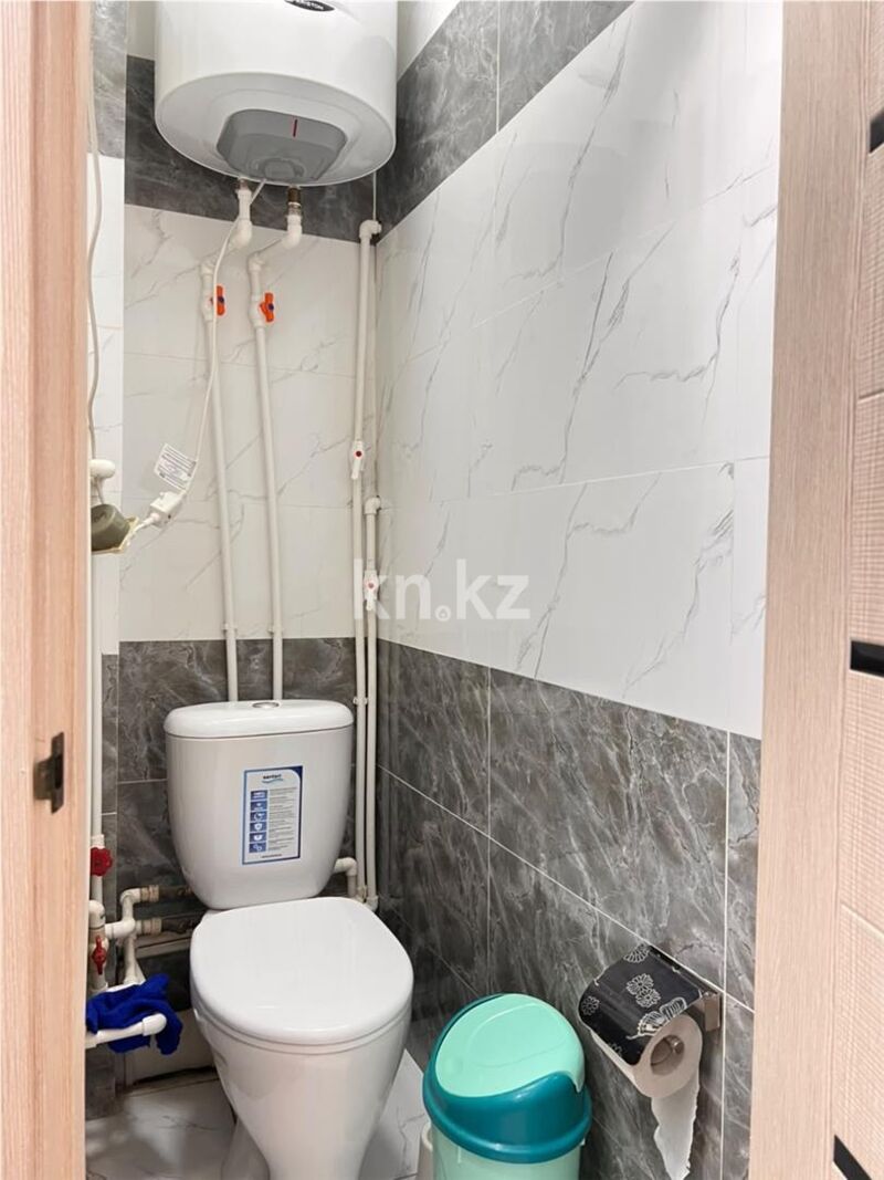 Продажа 2-комнатной квартиры, 44 м² - Продажа двухкомнатных квартир в Майкудуке Караганды - страница 10 фото 11 из 13