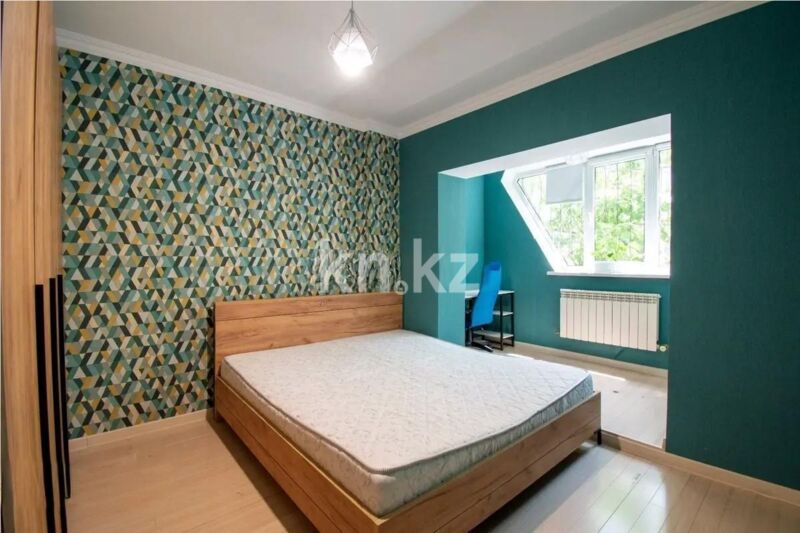 Продажа 3-комнатной квартиры, 70 м² - Продажа трехкомнатных квартир в блочном доме в Алматы - страница 4 фото 1 из 5