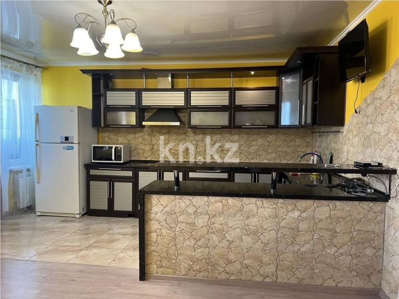 Продажа 2-комнатной квартиры, 72 м² - Продажа двухкомнатных квартир в р-не Байконур Астаны - страница 8 фото 3 из 4
