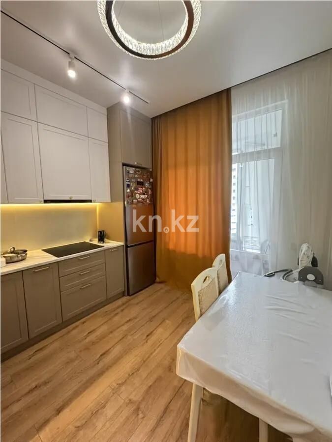 Продажа 2-комнатной квартиры, 60 м² - Продажа двухкомнатных квартир в р-не Сарайшык Астаны - страница 26 фото 3 из 5