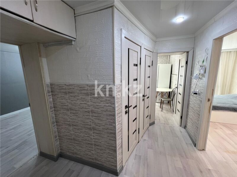 Продажа 2-комнатной квартиры, 43 м² - Продажа двухкомнатных квартир в Городе Караганды фото 8 из 12