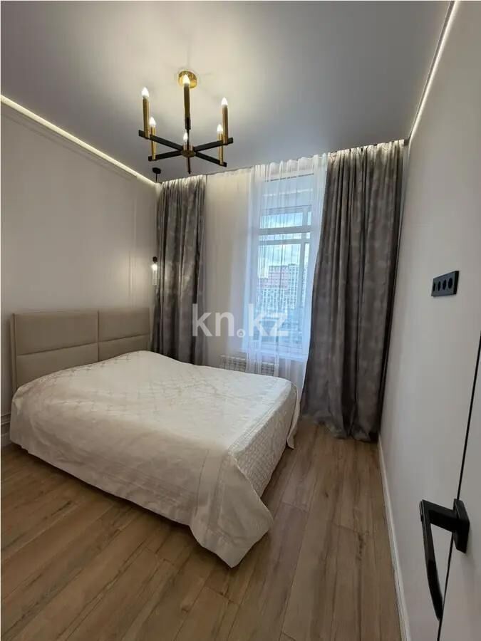 Продажа 2-комнатной квартиры, 40 м² - Продажа квартир в Казахстане - страница 30 фото 2 из 5