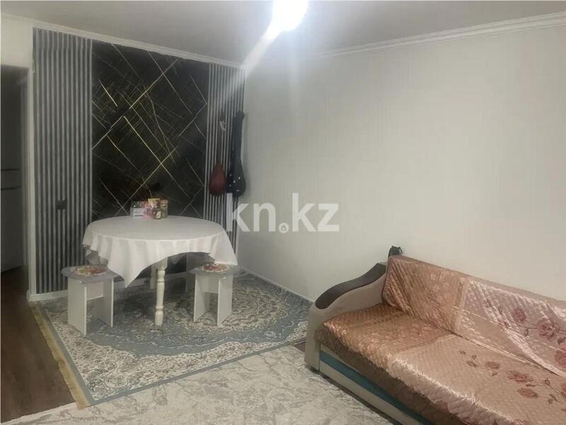 Продажа 1-комнатной квартиры, 41 м² - Продажа однокомнатных квартир от собственников в Алматы - страница 12 фото 1 из 3
