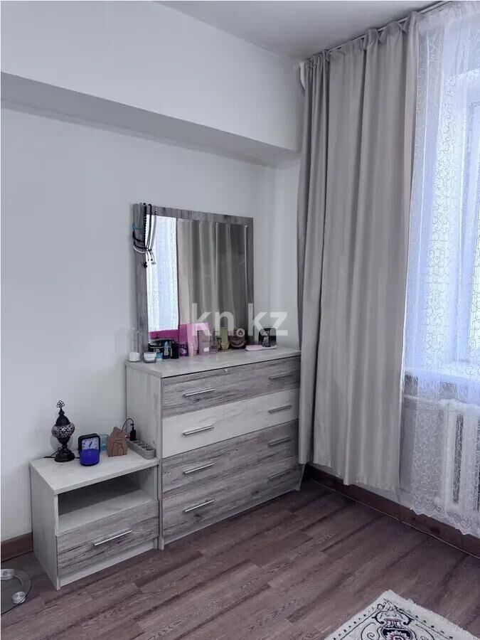 Продажа 1-комнатной квартиры, 25 м² - Продажа однокомнатных квартир в Бостандыкском р-не Алматы - страница 16 фото 4 из 6
