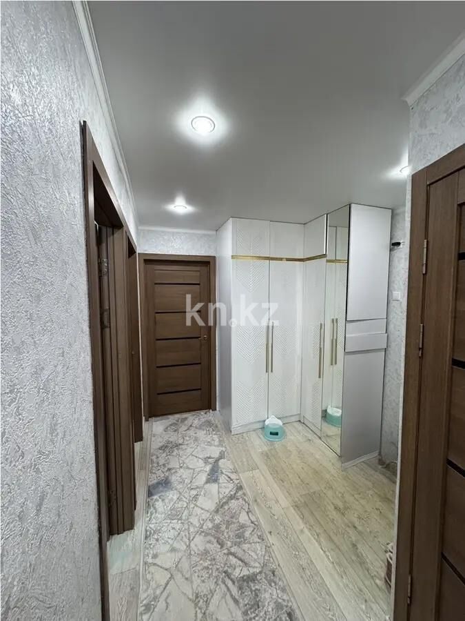 Продажа 3-комнатной квартиры, 62 м² - Продажа трехкомнатных квартир в Темиртау - страница 5 фото 7 из 7