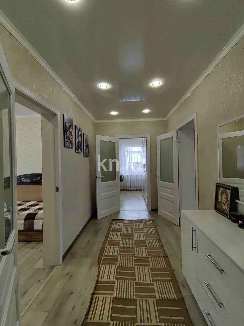 Продажа 5-комнатного дома, 100 м² - Продажа домов, коттеджей в районе ЖБИ Караганды фото 28 из 40