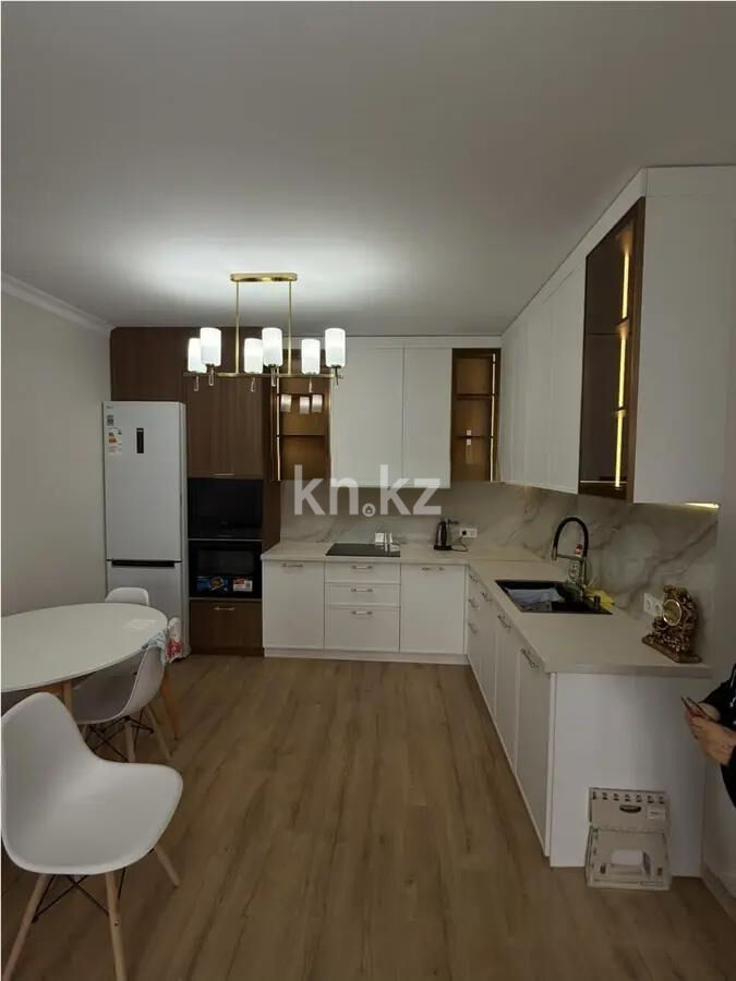 Продажа 2-комнатной квартиры, 49.5 м² - Продажа квартир в Казахстане - страница 2 фото 1 из 1
