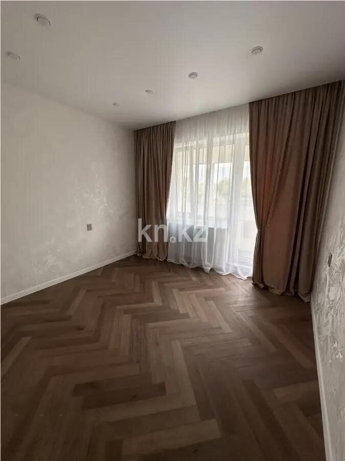 Продажа 1-комнатной квартиры, 36.8 м² - Продажа квартир в Ауэзовском р-не Алматы - страница 21 фото 1 из 4