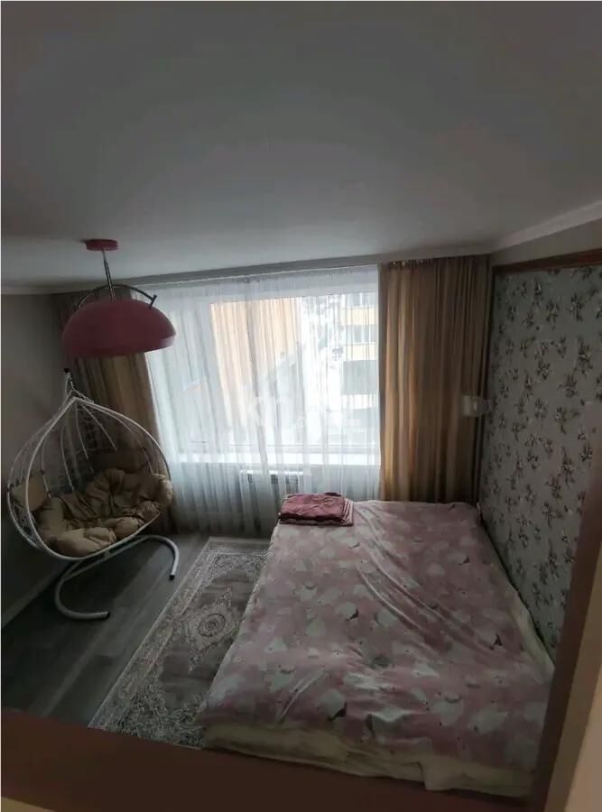 Продажа 4-комнатной квартиры, 100 м² - Продажа квартир в монолитно-каркасном доме в Астане - страница 128 фото 3 из 8