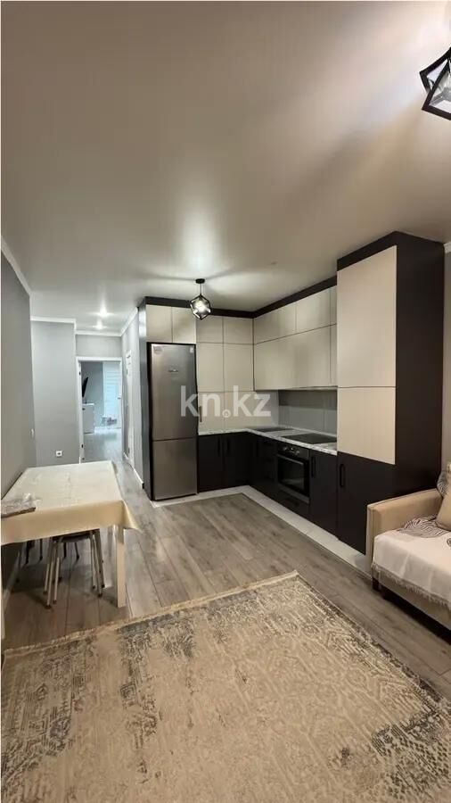Продажа 2-комнатной квартиры, 44 м² - Продажа двухкомнатных квартир в блочном доме в Казахстане - страница 64 фото 4 из 6