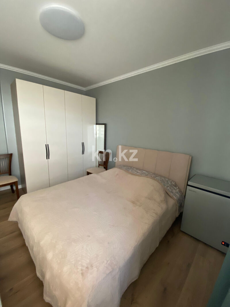 Продажа 2-комнатной квартиры, 55 м² - Продажа квартир в панельном доме в Астане - страница 3 фото 6 из 6