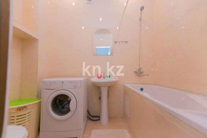 Аренда 2-комнатной квартиры посуточно, 90 м² - Аренда квартир посуточно в Казахстане фото 17 из 20