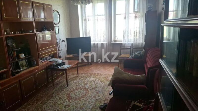 Продажа 2-комнатной квартиры, 56 м² - Недвижимость в Темиртау - страница 24 фото 1 из 3